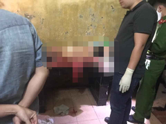 Bắt nghi phạm sát hại nữ sinh 15 tuổi ở Hải Phòng