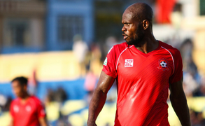 'Nếu tuyển Việt Nam gọi cầu thủ nhập tịch, đó phải là Samson'