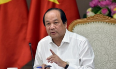 Bác tin phong tỏa Hà Nội và TP.HCM