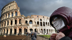 Các quốc gia châu Âu bao giờ gỡ lệnh phong tỏa?