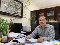 Quan chức Quốc hội: Bộ GD&ĐT cần tính đến phương án dừng thi THPT quốc gia