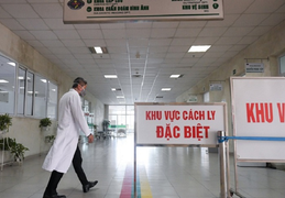 Video: Việt Nam ghi nhận 169 ca Covid-19, có 2 ca từ 'ổ dịch' Bệnh viện Bạch Mai