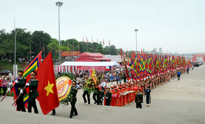 Lễ hội đền Hùng 2020 có điểm mới gì?