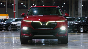 'Kỳ tích VinFast' lên sóng kênh truyền hình nổi tiếng Discovery