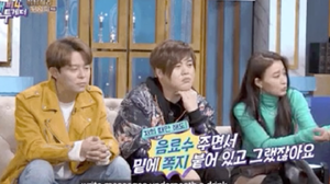 Thần tượng Kpop thế hệ đầu hẹn hò thế nào khi chưa có smartphone?