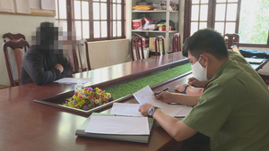 Công an Đắk Lắk triệu tập kẻ tung tin TP.HCM có người chết vì dịch Covid-19