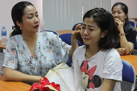 NSƯT Kim Chi: Từ Tết đến giờ, Mai Phương đau đớn khủng khiếp, phải ngủ ngồi