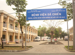 4 bệnh nhân mắc Covid-19 ở TP.HCM xuất viện vào chiều nay