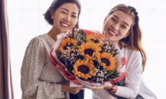 Nguyện vọng cuối cùng của diễn viên Mai Phương