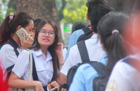 TP.HCM tiếp tục cho học sinh nghỉ học đến hết 19/4