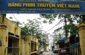 Sẽ thu hồi cổ phần đã bán của Hãng phim truyện Việt Nam, trả lại tiền cho NĐT