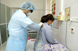 Thêm 9 ca mắc Covid-19, Việt Nam có 188 người nhiễm virus corona