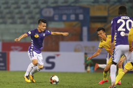 Báo châu Á: 'Tuyển Việt Nam có nguy cơ lãng phí thế hệ vàng'