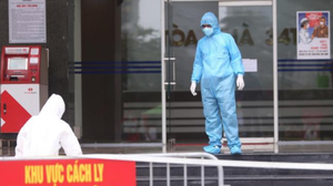 Bản tin Covid-19 ngày 29/3: Bệnh viện Xanh Pôn phong tỏa 1 khoa