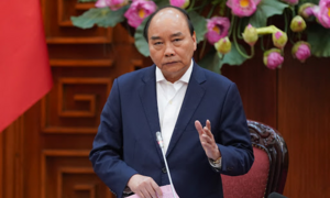 Thủ tướng chỉ đạo xử lý nghiêm bệnh nhân 178 để răn đe, giáo dục