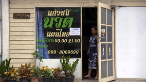 Kinh tế Thái Lan có thể suy thoái mạnh nhất châu Á