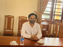 Xuyên tạc sự thật trên Facebook, thầy giáo ở Hà Tĩnh bị phạt 10 triệu đồng