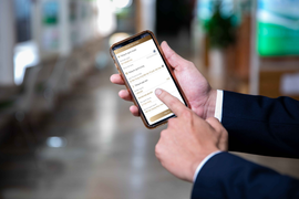 Vietcombank miễn phí chuyển tiền ủng hộ cho đồng bào bị thiệt hại 