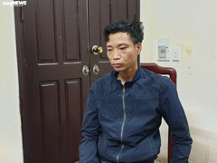 Bắt nghi phạm sát hại tài xế xe ôm, cướp tiền mua ma túy