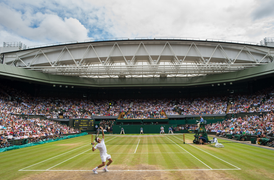Đại dịch Covid-19: ‘Wimbledon 2020 sẽ bị hủy’