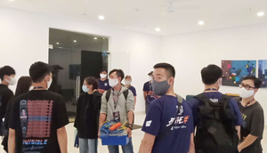 Xử nghiêm vụ tổ chức hàng trăm người đấu game tại Cocobay Đà Nẵng