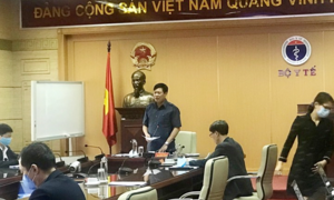 70% ca mắc Covid-19 tại Việt Nam từ nước ngoài, dịch chuyển sang cấp độ 3