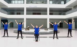 Những bài tập cơ bản rèn luyện sức khỏe khi ở nhà mùa dịch Covid-19