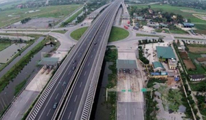 Sắp công bố kết quả sơ tuyển nhà đầu tư tại 4 dự án thuộc cao tốc Bắc - Nam