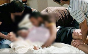 Bắt giam 3 thiếu niên hiếp dâm bạn nữ ở Quảng Nam