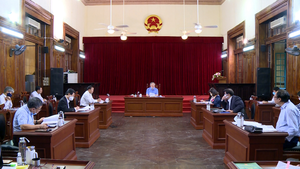 Trốn khỏi khu cách ly, thông tin sai sự thật về dịch bệnh sẽ bị xử lý hình sự