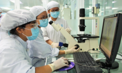 8 bệnh nhân mới mắc Covid-19 liên quan tới Bệnh viện Bạch Mai