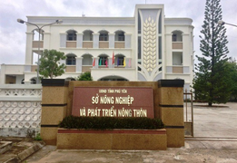 Dời trung tâm hành chính, Phú Yên nhường 'đất vàng' để phát triển du lịch