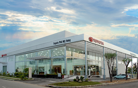 Toyota Việt Nam đóng cửa cả showroom lẫn nhà máy vì Covid-19