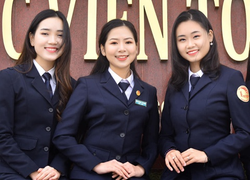 Trường giảng dạy mùa Covid-19, quy định sinh viên tự ý ra ngoài sẽ bị kỷ luật