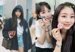 Sao Hàn làm gì trong những ngày nghỉ vì dịch Covid-19?