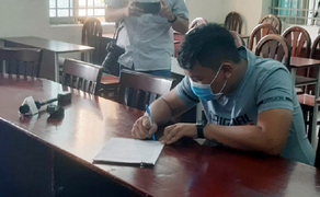 Phạt 10 triệu đồng kẻ tung tin TP.HCM bị phong tỏa 14 ngày