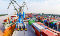 10 tháng, Việt Nam xuất siêu 18,2 tỷ USD