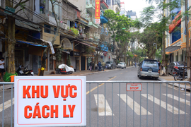 Hoan hô chỉ thị cách ly toàn xã hội của Thủ tướng