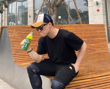 Ca sĩ Khánh Phương chia sẻ cách tăng sức đề kháng thời 'Cô Vy'