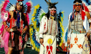 Nhiều bộ lạc da đỏ ở Mỹ có thể bị xóa sổ vì đại dịch Covid-19