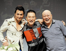 'Bao Công' Kim Siêu Quần: Trẻ nổi như cồn, già không con, bệnh tật