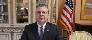 Video: Đại sứ Mỹ ca ngợi công tác chống dịch Covid-19 của Việt Nam