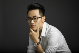 Hà Anh Tuấn chia sẻ cách giao dịch thông minh giữa đại dịch Covid-19