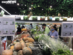 Bộ Công Thương: Trường hợp xấu nhất, xe quân đội sẽ vận chuyển hàng thiết yếu