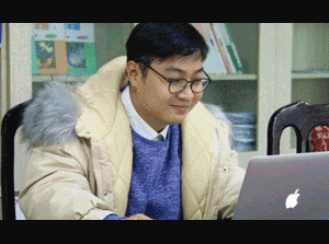 Trường đại học cho sinh viên học và bảo vệ khóa luận online vì Covid-19