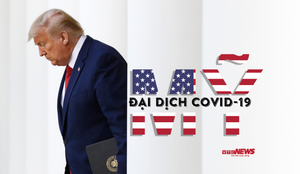 Mỹ bỏ lỡ thời cơ vàng chặn đứng đại dịch ra sao?