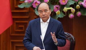 Thực hiện cách ly toàn xã hội 15 ngày kể từ 0h ngày mai