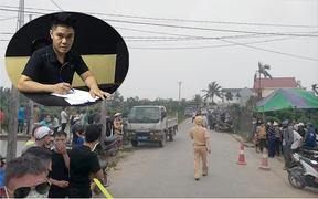 Nghi phạm sát hại nữ sinh lớp 9 ở Hải Phòng khai giết người do ảo giác