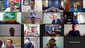 V-League tiếp tục hoãn vô thời hạn