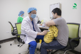 Trì hoãn đi khám 'vì sợ Covid-19', bệnh càng thêm nặng